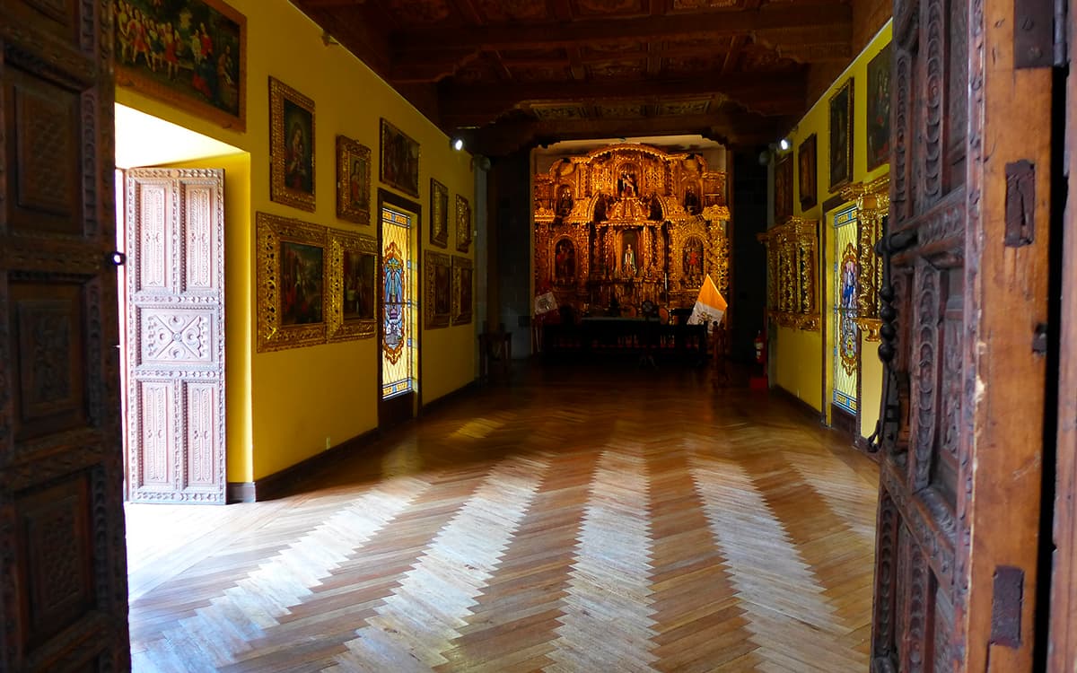Museum-of-Religious-Art-in-Cusco