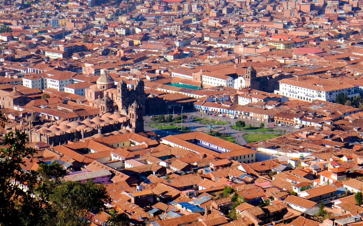 City-Tour-Cusco